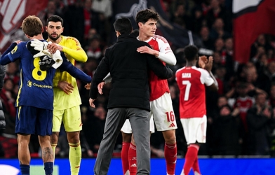 Chi giá cực hời, Everton đón tiền vệ được HLV Arteta rất yêu