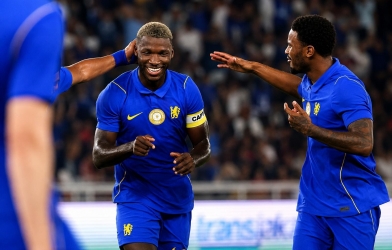 Link xem trực tiếp Johor Darul Ta’zim vs Chelsea, 19h00 hôm nay ngày 9/8