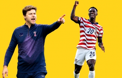Đốt 240 triệu, Tottenham vẫn muốn chi đậm cho tiền đạo số 1 của thầy cũ
