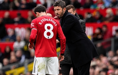 MU ra quyết định lớn với Bruno Fernandes giữa sóng chuyển nhượng