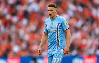 Siêu máy tính dự đoán cái tên mở tỷ số Arsenal vs Coventry City