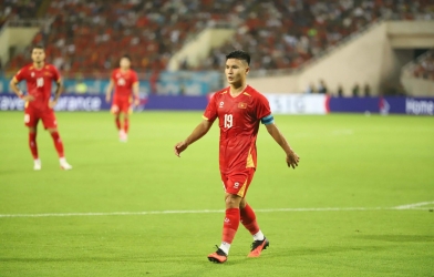 Thầy Kim tung 'phép', 2 siêu dự bị của ĐT Việt Nam kéo sập Thái Lan
