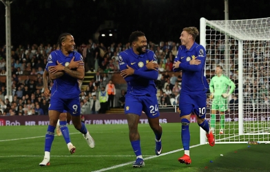 Siêu máy tính chỉ thẳng cửa thắng của Chelsea vòng 2 Ngoại hạng Anh