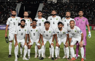 Đối thủ của ĐT Việt Nam vỡ kế hoạch với viện binh từ Anh trước FIFA ASEAN Cup