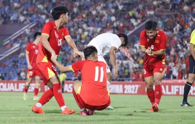 CHÍNH THỨC: FIFA ra phán quyết về World Cup, Việt Nam chắc chắn không tham dự