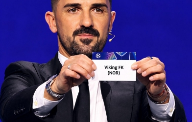 CLB không có logo Google gây sốc khi trở lại Champions League