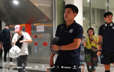 Đình Bắc trả lời người hâm mộ cực hài hước trước đại chiến Champions League Elite