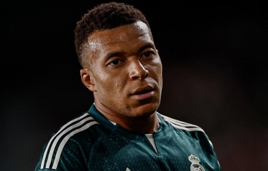 Mbappe tuyên bố cực căng: ‘Quả bóng Vàng phải trở lại Bernabeu’