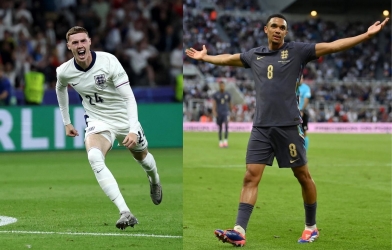 ĐT Anh công bố danh sách triệu tập, trao cơ hội cho 2 ngôi sao lỡ World Cup