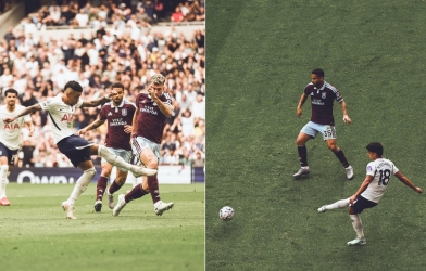 HLV Tottenham 'nổi trận lôi đình', nói thẳng nguyên nhân đội thi đấu bạc nhược