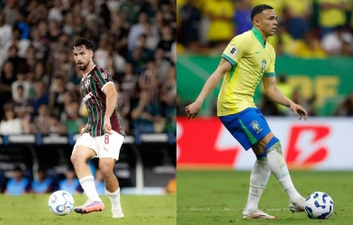 2 ngôi sao lỡ World Cup chấn thương, ĐT Brazil phải ra quyết định bất đắc dĩ