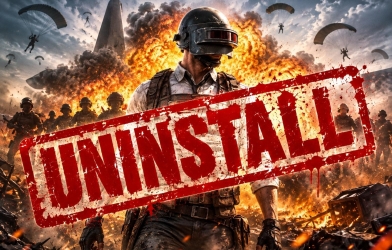 BTC chưa xin lỗi, cộng đồng game thủ Việt kêu gọi xoá game PUBG