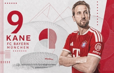Harry Kane nói thẳng về tương lai và hợp đồng với Bayern Munich