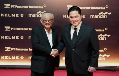 Sếp lớn Indonesia nói thẳng về sức mạnh của ĐT Việt Nam tại FIFA ASEAN Cup