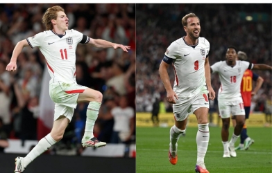 Tuchel chỉ thẳng ‘tử huyệt’ khiến tuyển Anh tự hại mình