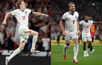 Tuchel chỉ thẳng ‘tử huyệt’ khiến tuyển Anh tự hại mình