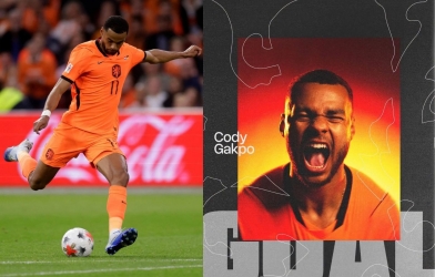 Liverpool nhận tin dữ, sao Hà Lan chấn thương rời tuyển