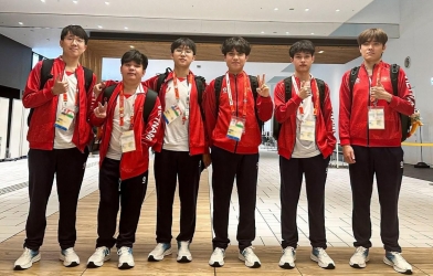 CHÍNH THỨC: LMHT Việt Nam chắc chắn có huy chương ASIAD 2026