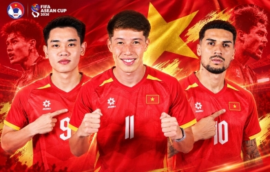 Báo Thái chỉ thẳng cái tên cực bất ngờ thay Xuân Son đại chiến Thái Lan