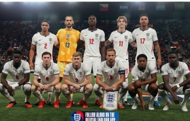 Tái xuất ĐT Anh, ngôi sao Real Madrid nói thẳng về HLV Tuchel