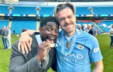Huyền thoại Man City tuyên bố cực căng sau phán quyến rúng động của CLB cũ