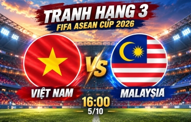 Sao Malaysia gửi lời thách thức cứng rắn tới ĐT Việt Nam