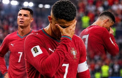 Cựu Chủ tịch FPF yêu cầu Ronaldo khiêm tốn giữa tâm bão