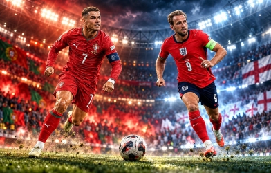 Trợ lý cũ của Ronaldo chỉ thẳng chân sút siêu sao đáng sợ hơn CR7