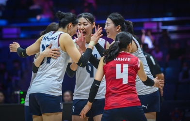 Lịch thi đấu bóng chuyền hôm nay 9/10: Derby châu Âu rực lửa