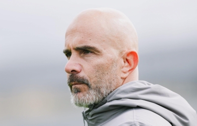 Maresca nói thẳng về Man City khi tương lai còn mờ mịt