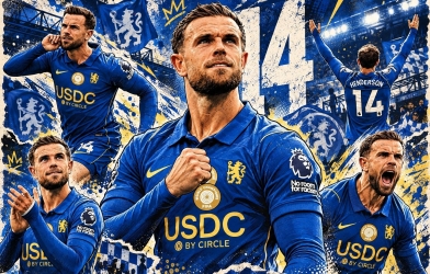 Bật mí bí mật 'hậu trường' siêu phẩm đá phạt của Chelsea trước Bournemouth