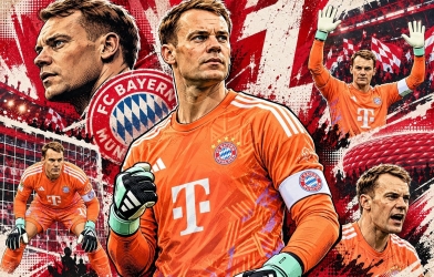 Manuel Neuer nhận lỗi sau 8 giây lịch sử, bất ngờ phủ nhận điều khác