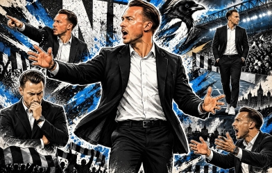 Thua đậm 1-4, HLV Newcastle vẫn đưa ra nhận định bất ngờ