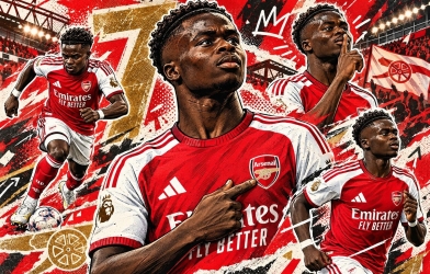 Trước đại chiến Champions League, HLV Arteta đưa ra yêu cầu gây sốc