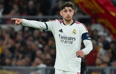 Mourinho: 'Tôi không đồng ý với Valverde!'