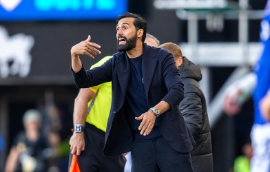 Đứng bét Ngoại hạng Anh, Arbeloa lên tiếng về tương lai tại Fulham
