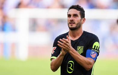 Vừa hạ MU, Atletico Madrid nhận tin dữ trước trận Espanyol