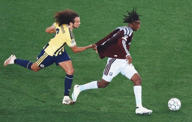 Aston Villa tung chiêu bán áo cực 'thâm độc' sau trận thắng đậm