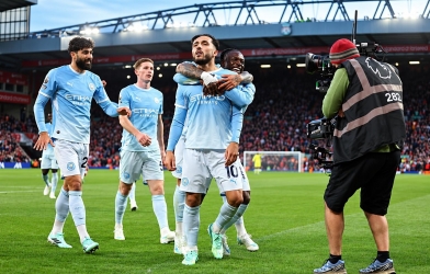 Siêu máy tính dự đoán Man City vs Ipswich: Áp đảo!