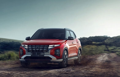 'Tiểu Tucson' Hyundai Creta 2022 chốt lịch ra mắt Việt Nam, Hyundai Kona có bị thay thế?