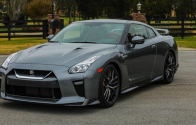 'Quái thú Godzilla' Nissan GT-R sắp bị khai tử