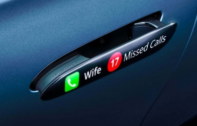 Tính năng độc đáo nhưng hơi 'thừa' trên Mercedes-AMG GT 63