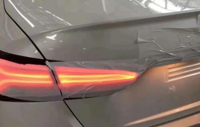 Lộ diện đối thủ đồng hương từng 'bám đuổi' Toyota Camry và Honda Accord