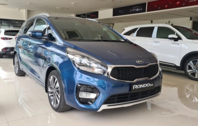 Đối thủ Mitsubishi Xpander giảm giá sâu, thanh lý lô xe cuối cùng để đón thế hệ mới