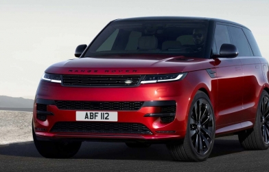 Range Rover Sport 2023, SUV dành cho đại gia chính thức 'ra lò', khả năng sẽ về Việt Nam