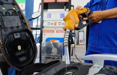 Giá xăng có thể tăng vượt ngưỡng 30.000 đồng/lít vào kỳ điều hành 23/5