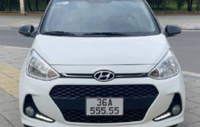 Hyundai Grand i10 bốc biển ngũ quý 5, chủ xe 'hét' giá ngang Toyota Camry