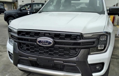 Ford Ranger 2022 sẽ cung cấp 9 phiên bản tại Việt Nam, tất cả đều được lắp ráp trong nước