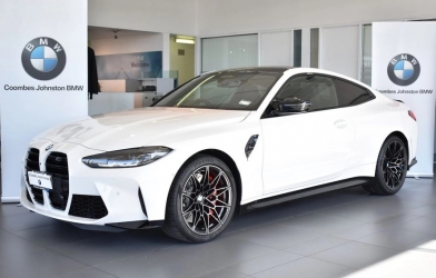 Đại lý nhận cọc BMW M3 và M4 tại Việt Nam, lô xe đầu tiên giới hạn chỉ 4 chiếc