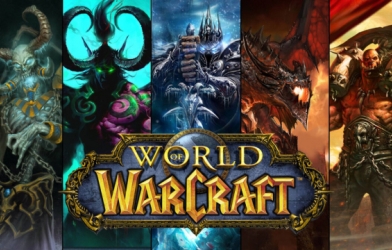 Siêu phẩm một thời Warcraft sẽ có mặt trên nền tảng mobile